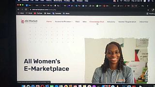 Online platform offers funds to female entrepreneurs in Nigeria