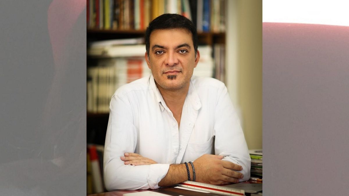 مجید سعیدی، عکاس سرشناس ایرانی بازداشت شد
