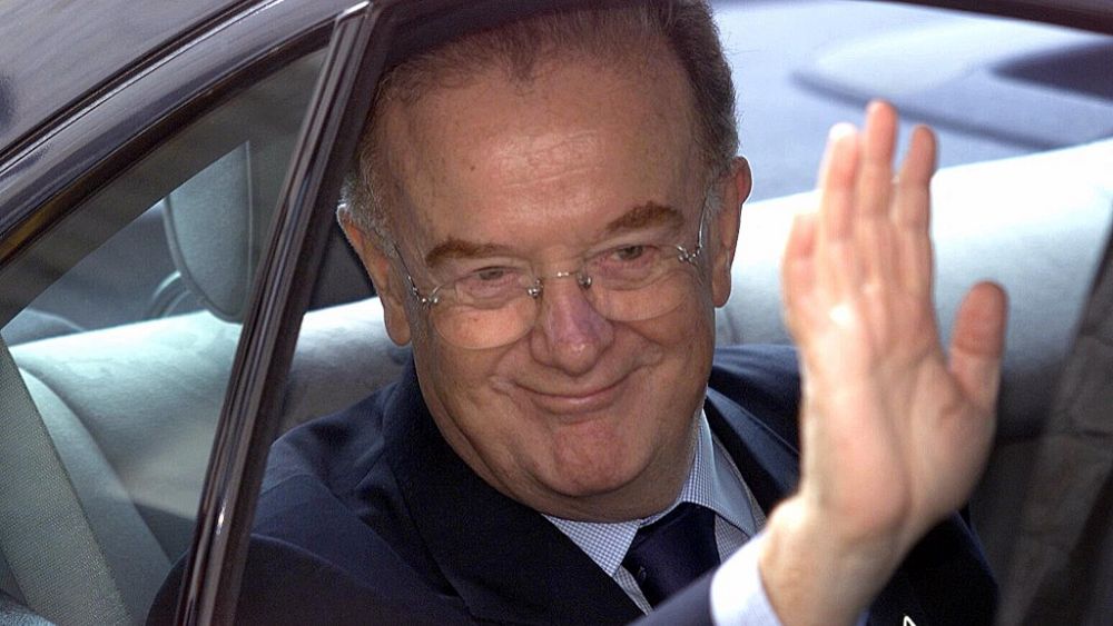 Jorge Sampaio: Presidente há dois anos de Portugal morre aos 81 anos