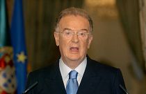 جورجی سامپایو، رئیس جمهوری پیشین پرتغال