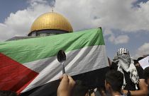 بالنسبة لكثير من الفلسطينيين صارت الملعقة رمزً للحرية بعد هروب السجناء 