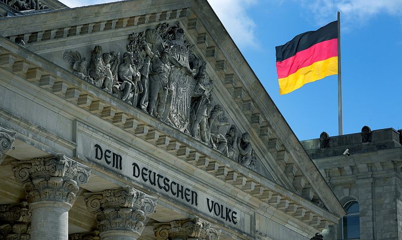 German election mini-series: Six stories to explain the pivotal vote German election mini-series: Six stories to explain the pivotal vote