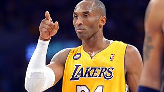 Kobe Bryant öldüğünde 41 yaşındaydı.