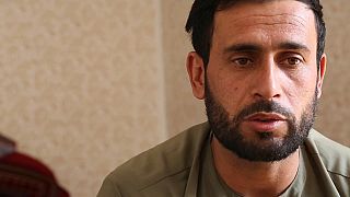 Exkluzív interjú Kabulban: "az amerikai dróntámadás óriási hiba volt"