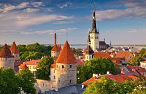 Tallinn, Estonia, has been named the European Green Capital 2023