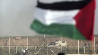 Israel captura fugitivos palestinianos