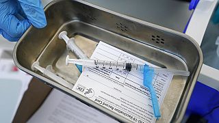 Impfen gegen Covid-19 in Florida