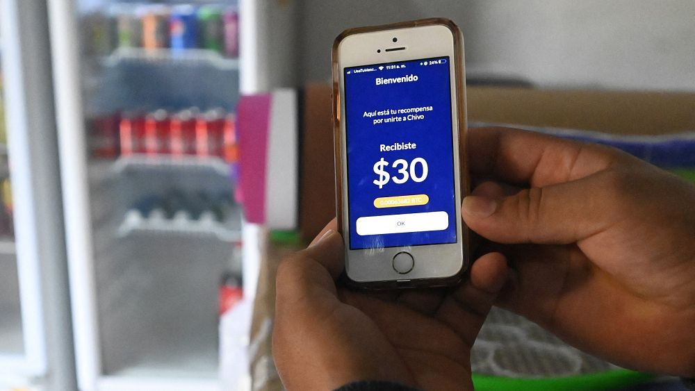 El Salvador’s Bitcoin rollout hit by digital wallet glitches