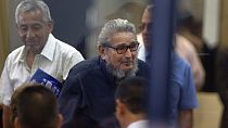 È morto a 86 anni il leader di Sendero Luminoso, Abimael Guzmán