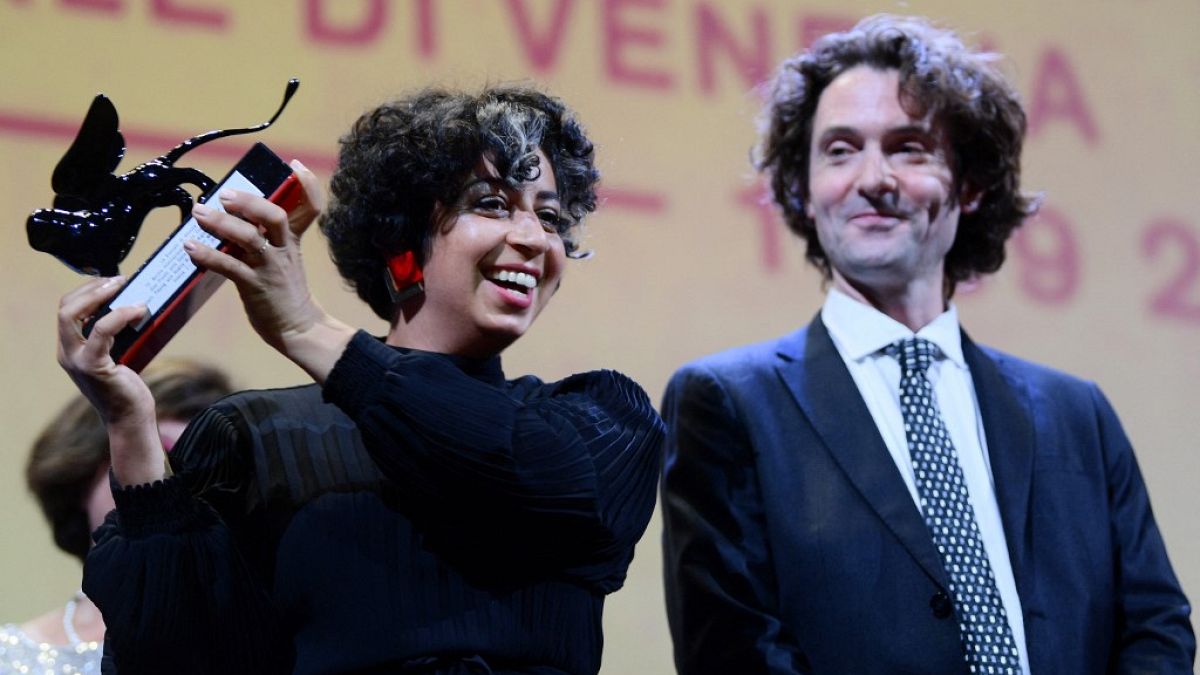 "L'Evenement" de Audrey Diwan gana el León de Oro del Festival de Venecia