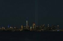 Világszerte megemlékeztek a szeptember 11-ei terrortámadások 20. évfordulójáról