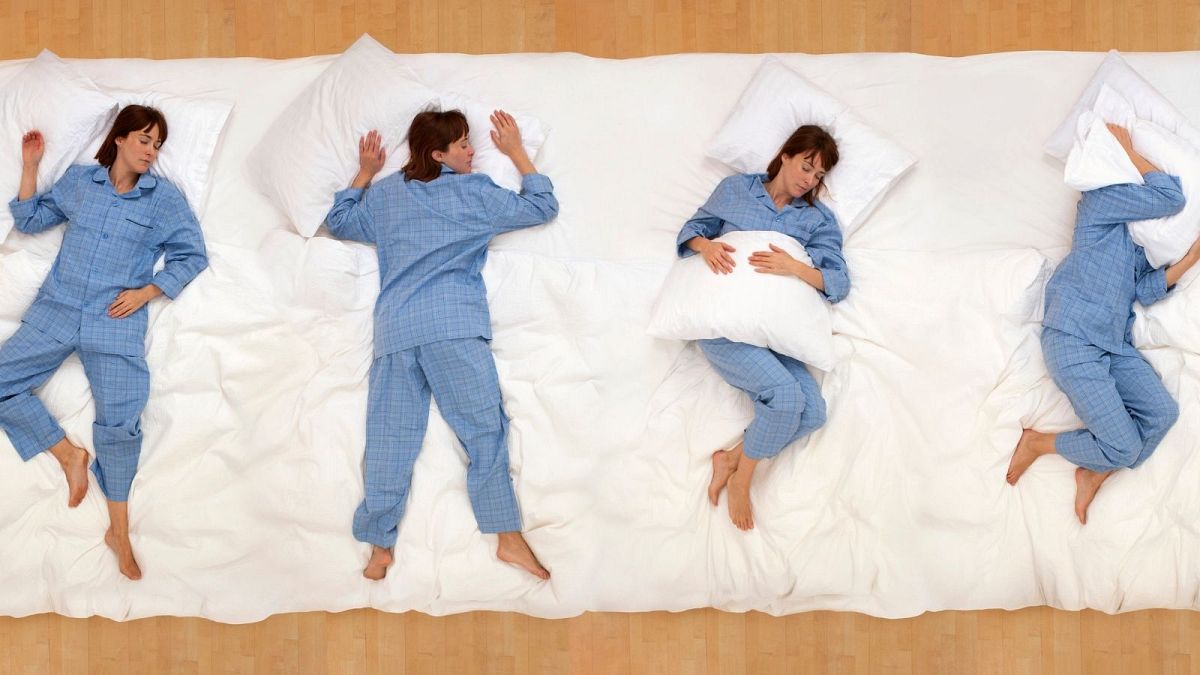 کم‌خوابی و عوارض آن چیست؟