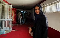 Afghanistan : plongée dans la prison de Pul-e Charkhi, reconquise par les Talibans