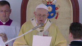 Papa encerrou 52° Congresso Eucarístico Internacional