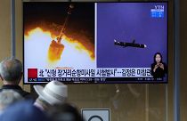 Corea del Nord: il nuovo test missilistico fa paura