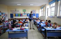 Milli Eğitim Bakanı Özer: Covid-19 döneminde en son kapatılacak yerler okullar
