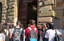 Ιταλία: «Το τελευταίο πράγμα που θα κλείσει είναι τα σχολεία»
