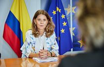 Колумбия хочет проводить вакцинацию по-европейски