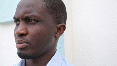 Sénégal : l’écrivain Mohamed Mbougar Sarr au-devant de la scène littéraire