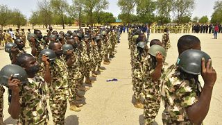 Nigeria : au moins 12 morts dans l’attaque d’une base militaire à Zamfara