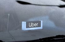 Condutores da Uber equiparados a taxistas nos Países Baixos