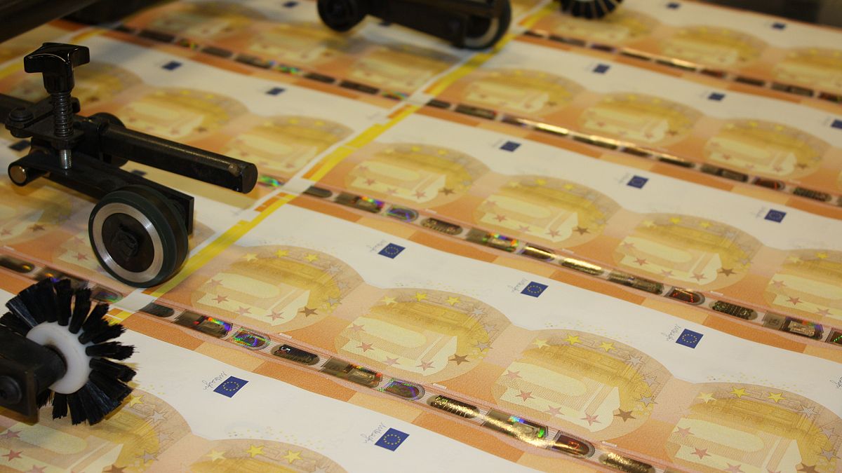 La Croatie maintient son objectif de rejoindre l’euro en 2023