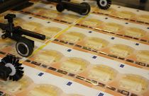 Хорватия готовится чеканить монеты евро