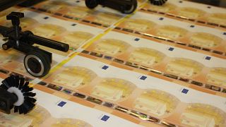 Croácia no caminho para o euro