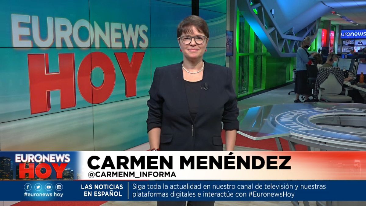 Carmen Ménendez