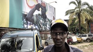 Les Guinéens divisés sur l'avenir d'Alpha Condé
