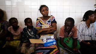 Congo : une ONG s'interroge sur l'utilisation de fonds destinés à la santé