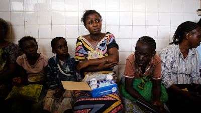 Congo : une ONG s'interroge sur l'utilisation de fonds destinés à la santé
