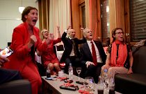 Regierungswechsel in Norwegen: Sozialdemokraten gewinnen Parlamentswahl