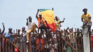Guinea junta to start 'consensus' talks with political, business leaders 