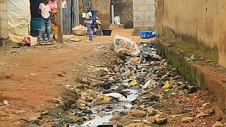 Le Nigéria vit l'une de ses pires épidémies de choléra