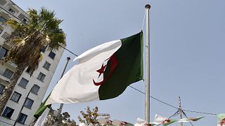 Algérie : condamné après avoir appelé à "rayer de la carte" la Kabylie