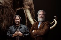 A gyapjas mamutot akarja életre kelteni egy amerikai genetikai vállalat