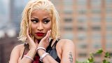 Minaj also tweeted in support of the COVID vaccine, saying she would "def recommend" getting it