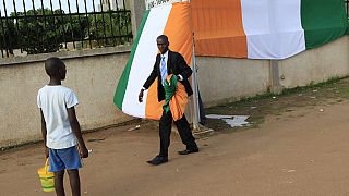 Ivory Coast targets police, gendermarie in corruption crackdown