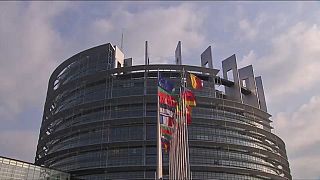 Tradition aus Straßburg: die Rede zur Lage der Europäischen Union
