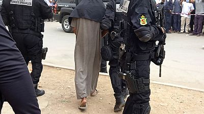 Maroc : une cellule terroriste démantelée