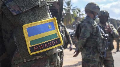 Rwanda : un ancien lieutenant tué par balles au Mozambique