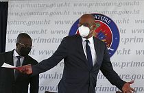 Haiti Başbakanı Ariel Henry