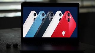 معرفی محصولات جدید اپل در یک رویداد مجازی