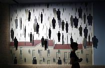 Retrospectiva Magritte em Madrid