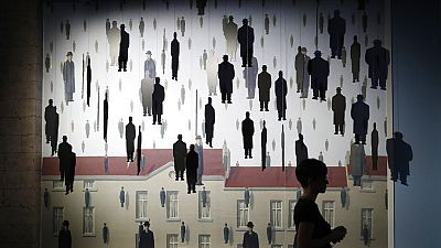Magritte átfogó kiállítása Madridban
