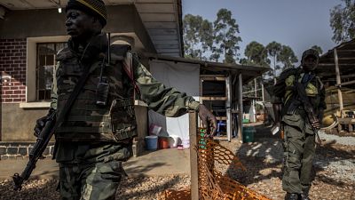 RDC : quatre militaires condamnés à perpétuité pour viol au Sud-Kivu