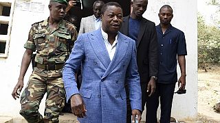 Togo : l'opposition accuse le pouvoir de "terroriser" la population
