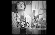 Parigi, Musée du Luxembourg: la mostra di Vivian Maier, la "bambinaia fotografa" di New York