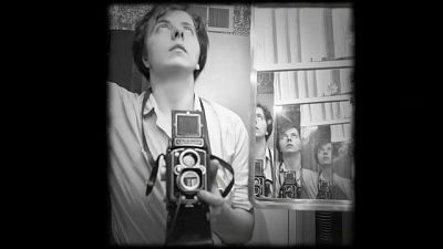Parigi, Musée du Luxembourg: la mostra di Vivian Maier, la "bambinaia fotografa" di New York 